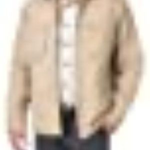 The American Outdoorsman shirt/jacket